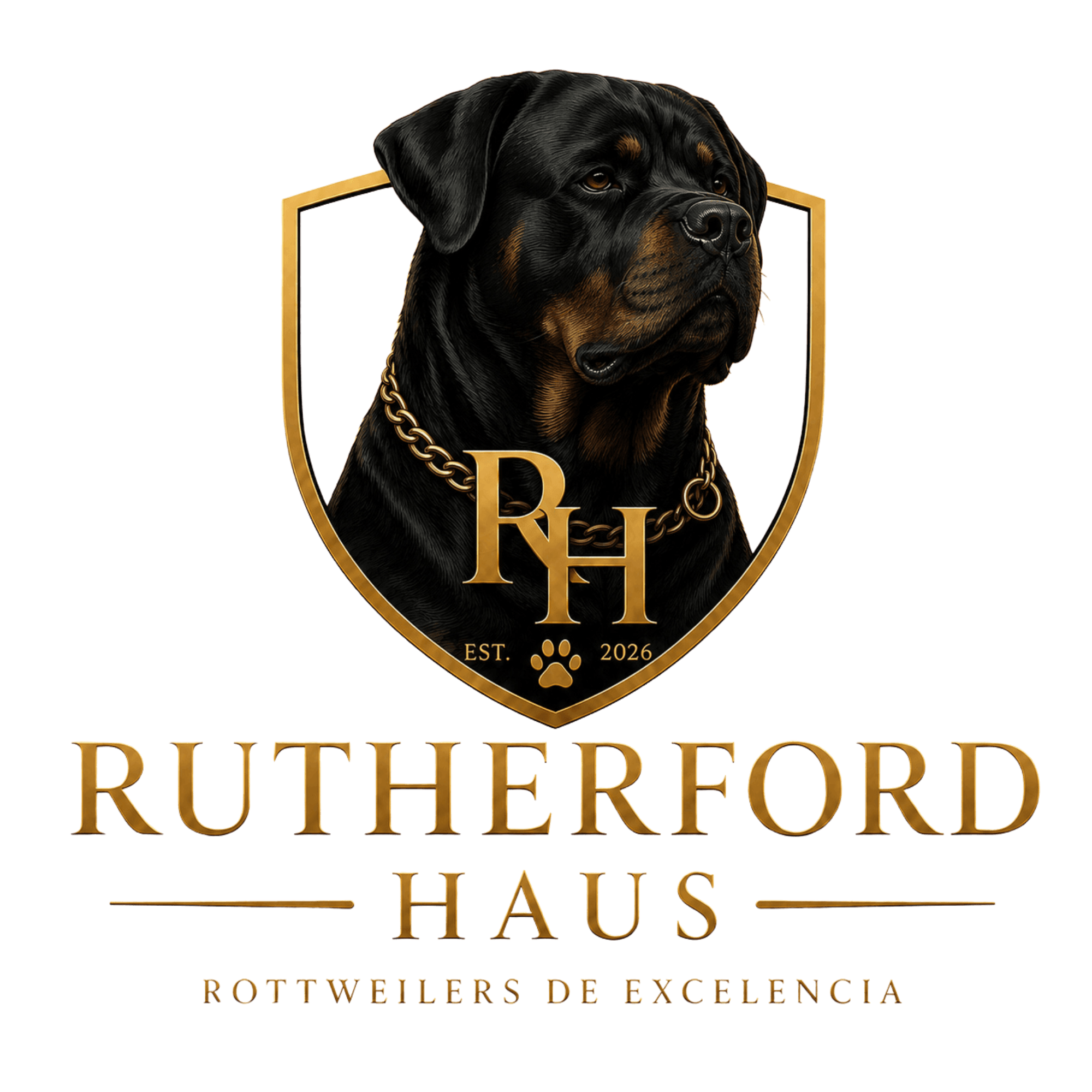 Rutherford Haus